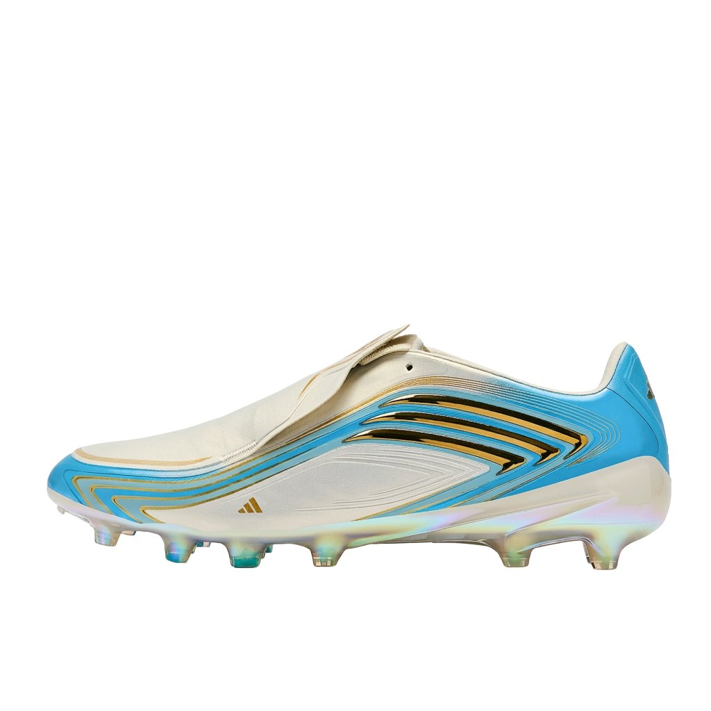 Adidas F50+ Elite Laceless